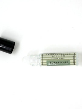 Aromatherapy Roll On - Custom Blend
