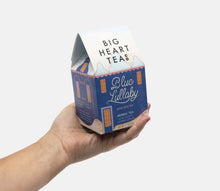 Load image into Gallery viewer, Big Heart Tea Co. - Cozy Tea Gift Set - Saratoga Botanicals, LLC
