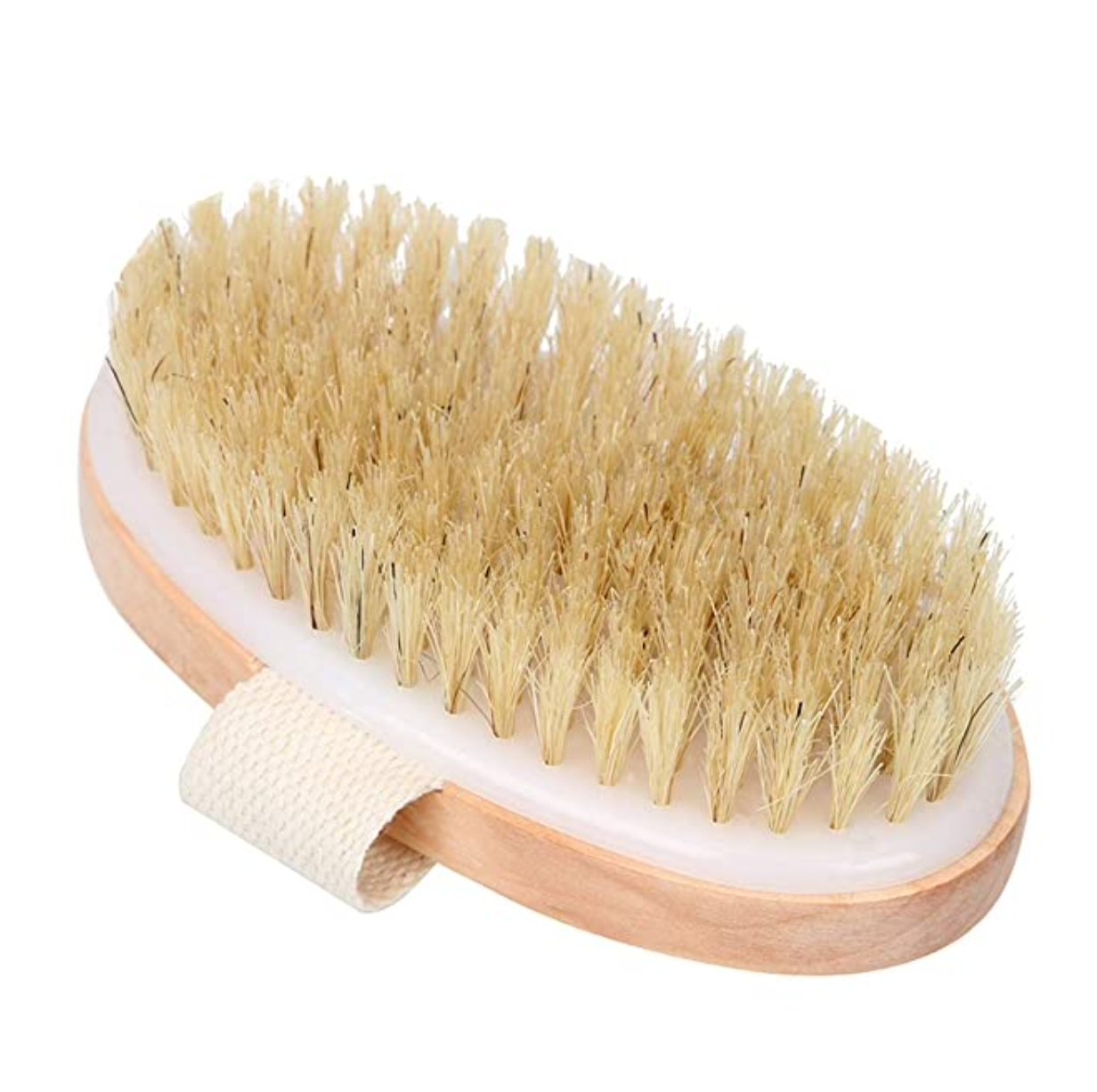 Best Brush For Dry Brushing NZ – Isla Selfcare