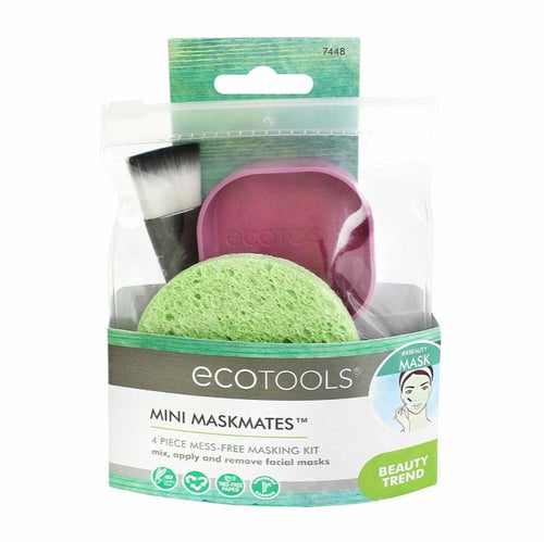 EcoTools Mini MaskMates - Saratoga Botanicals, LLC