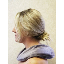 Load image into Gallery viewer, Lux Collection Relaxing Heatable Neck Cozy - Saratoga Botanicals, LLC
