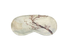 Load image into Gallery viewer, Lux Collection Soothing Eye Pillow with Removable Cover - Saratoga Botanicals, LLC

