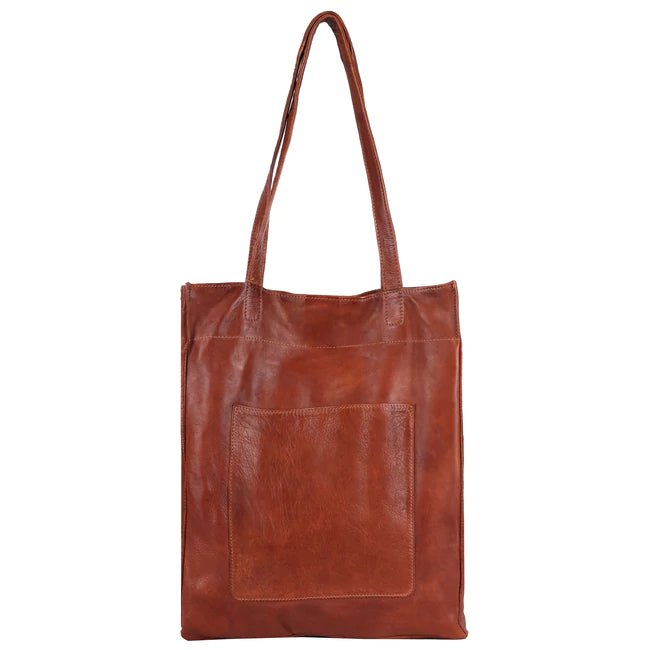 Margie Tote/Shoulder Bag (Multiple Colors) - Saratoga Botanicals, LLC