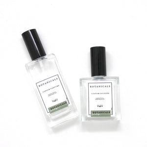 Parfum - Custom Blend - Saratoga Botanicals, LLC