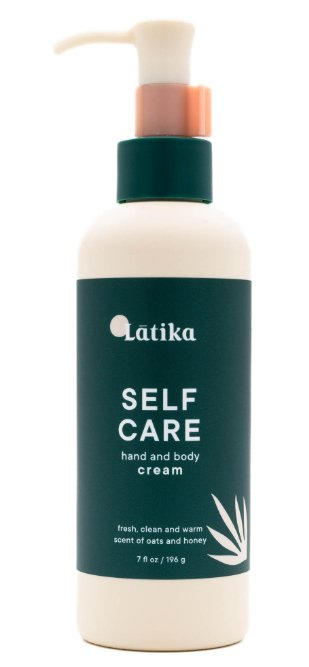Self Care - Hand & Body Cream - Saratoga Botanicals, LLC