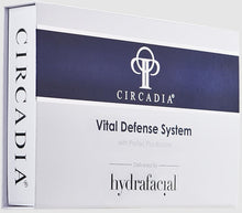 Load image into Gallery viewer, Vital Defense System with ProTec Plus Booster for HydraFacial - Saratoga Botanicals, LLC
